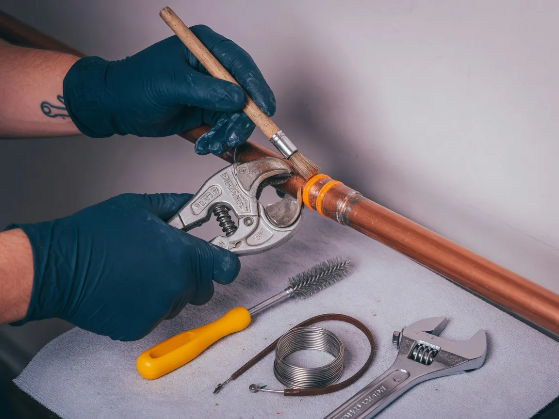 Why choose Sump Pump Repair in Maddock, ND